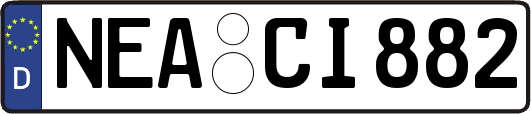 NEA-CI882