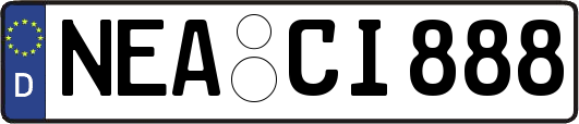 NEA-CI888