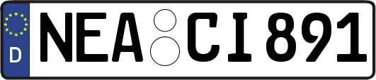 NEA-CI891