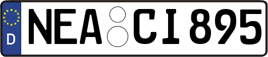 NEA-CI895