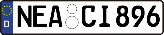 NEA-CI896