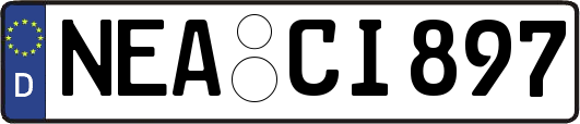 NEA-CI897