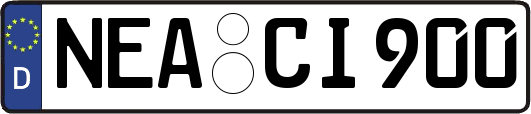 NEA-CI900