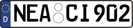 NEA-CI902