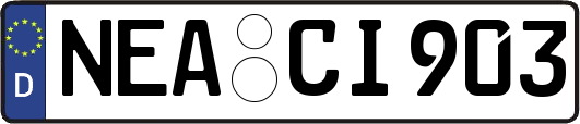 NEA-CI903
