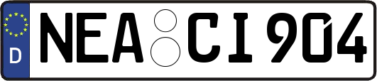 NEA-CI904