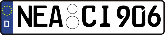 NEA-CI906