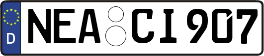 NEA-CI907