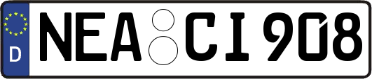 NEA-CI908