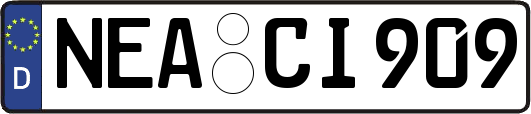 NEA-CI909
