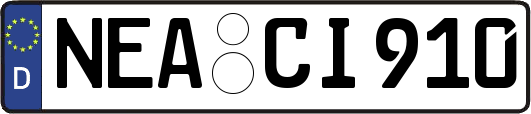 NEA-CI910