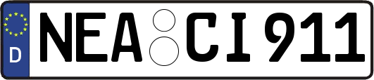 NEA-CI911