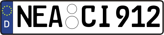 NEA-CI912