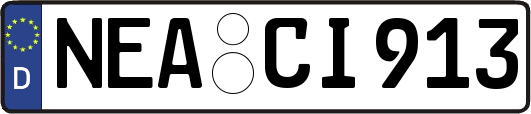 NEA-CI913