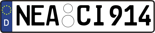 NEA-CI914