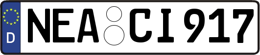 NEA-CI917