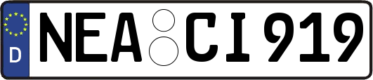 NEA-CI919