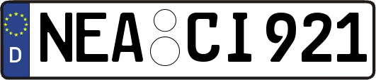 NEA-CI921