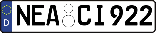 NEA-CI922