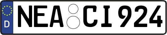 NEA-CI924