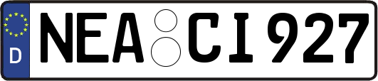 NEA-CI927