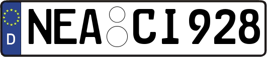 NEA-CI928