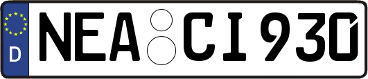 NEA-CI930