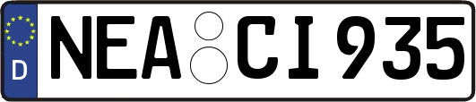NEA-CI935