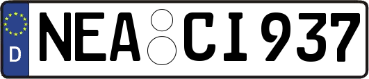 NEA-CI937