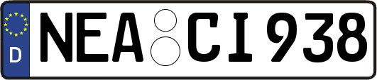 NEA-CI938
