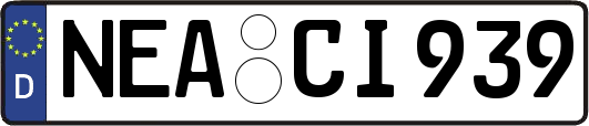 NEA-CI939