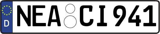 NEA-CI941