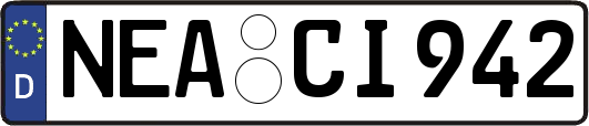 NEA-CI942