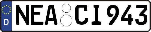 NEA-CI943