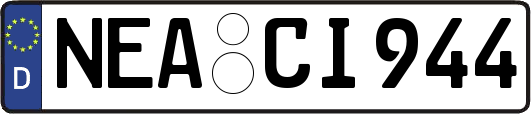 NEA-CI944