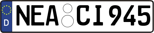 NEA-CI945
