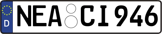 NEA-CI946