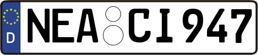 NEA-CI947