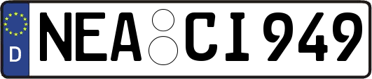 NEA-CI949