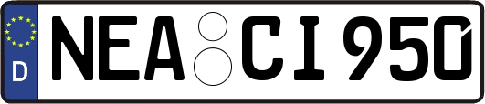 NEA-CI950