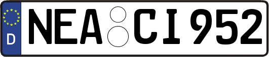 NEA-CI952