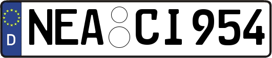 NEA-CI954