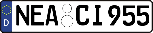 NEA-CI955