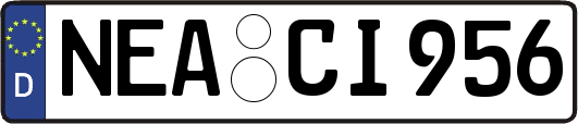 NEA-CI956