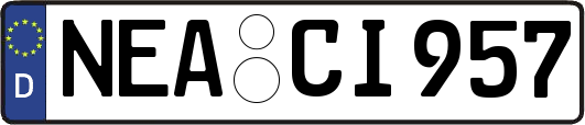 NEA-CI957