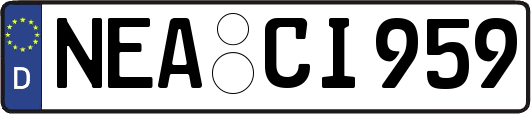 NEA-CI959