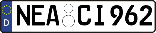 NEA-CI962