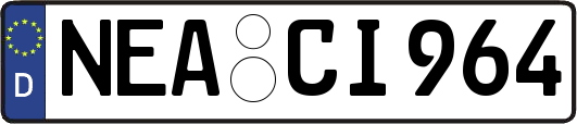 NEA-CI964
