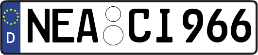 NEA-CI966