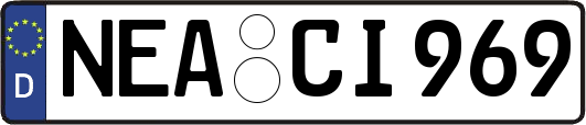 NEA-CI969